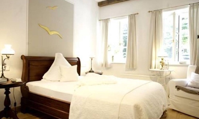 Center House | Standard double room, shower, WC, Standard - Hotel Hochzeitshaus