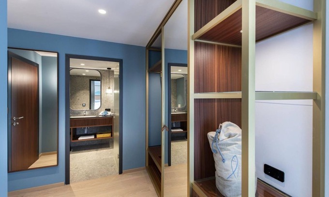 Millstatt House | Standard Gebirgsforelle HP - SEEGLÜCK Hotel Forelle*S