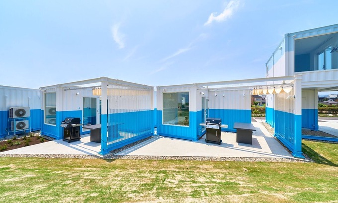 Himi Cabin | Standard/Himi Toyama