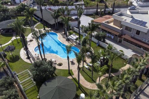 Mazara del Vallo Apartment | Standard