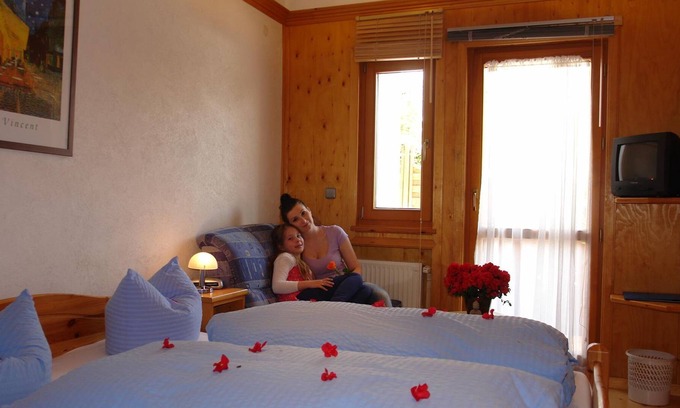 Mosern Cottage | Standard Room 9 Without Breakfast - Kroesbacherhof