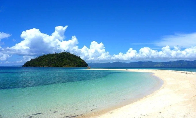 Basdiot Cottage | Standard Room Parrot Resort 4 - Moalboal