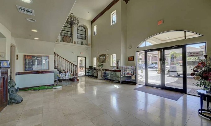 Port Isabel House | Standard Room with 1 King Bed - 003
