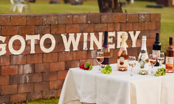 Goto Hotel | Standard Twin Room with bath VS | Simple Stay/Goto Nagasaki