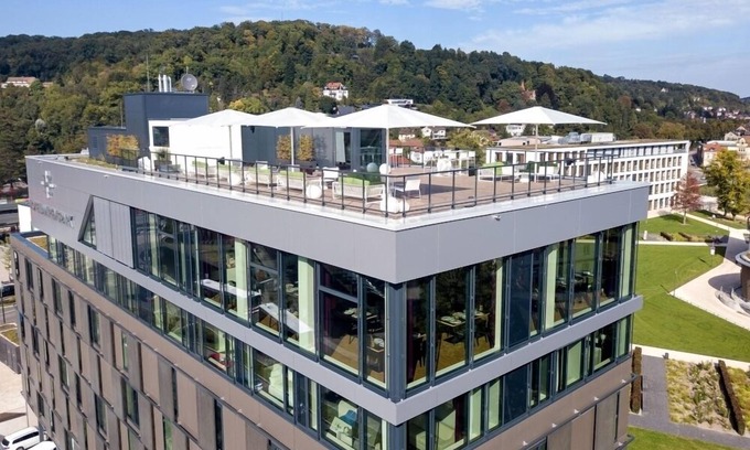 Schwaebisch Gmuend Apartment | Standardzimmer Silber