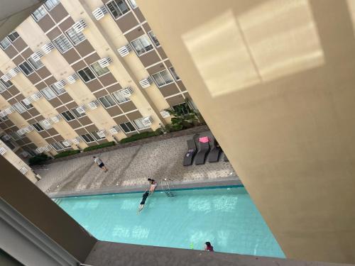 Binan City Apartment | Stanford Suites 3, staycation near Nuvali