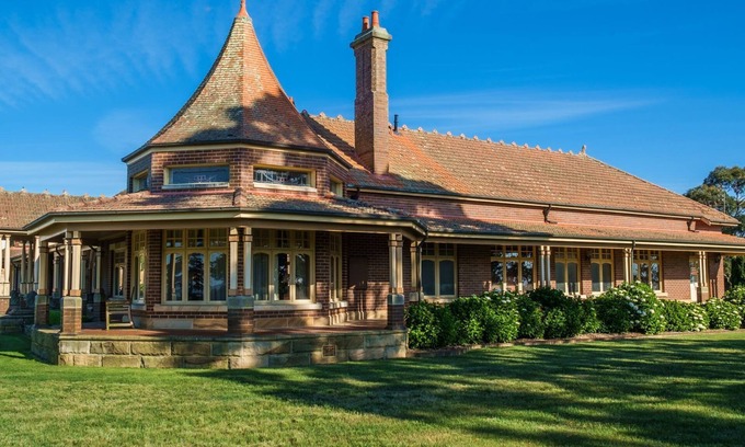 Bowral House | Stanhope Bowral - Luxury Home with 360 Views