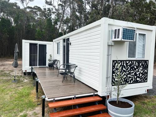 Greenlands House | Stanthorpe Country Retreat 'Ash Haven'