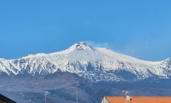 Scillichenti House | Stanza ad ore Acireale