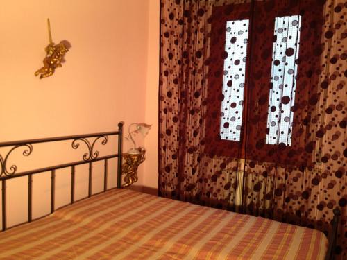 Pontedera House | Stanza Bellaria