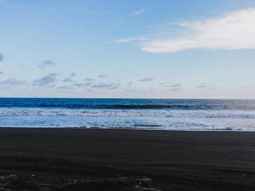 El Hawaii Hotel | Stanza di Mare