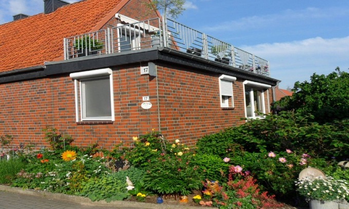 Ratzeburg Apartment | * star apartment in the heart of the Lauenburg Lakes Nature Park