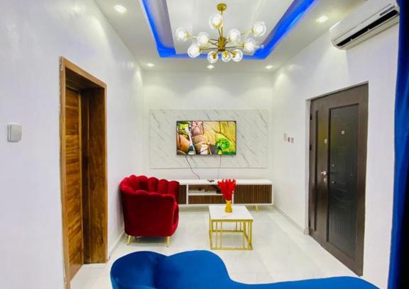 Alimosho Apartment | Star homes