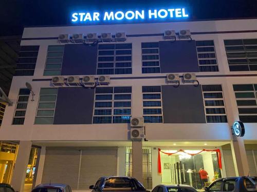 Bintulu Hotel | STAR MOON HOTEL