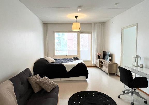 Tampere Apartment | Star of Annala