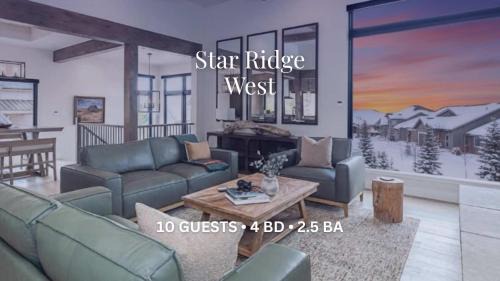 Granby House | Star Ridge West