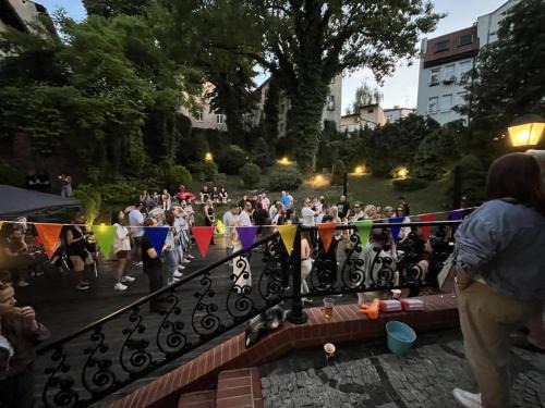 Bydgoszcz Apartment | Stara Fosa Pod Blankami PUB na wynajem