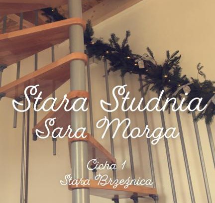 gmina Nowa Brzeznica House | Stara Studnia