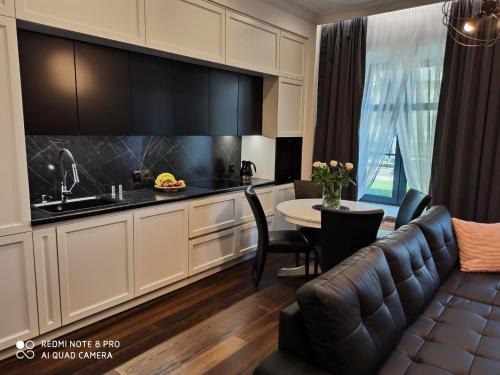 Zamosc Apartment | Stara Wartownia