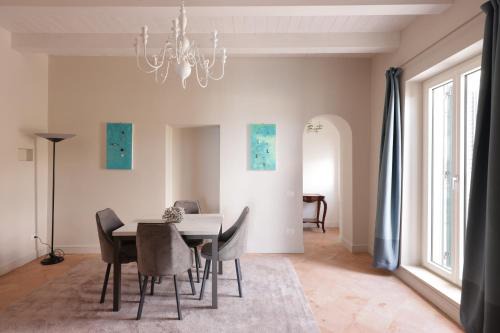 Dragonea House | Starhost - Albadoro seaview garden and parking