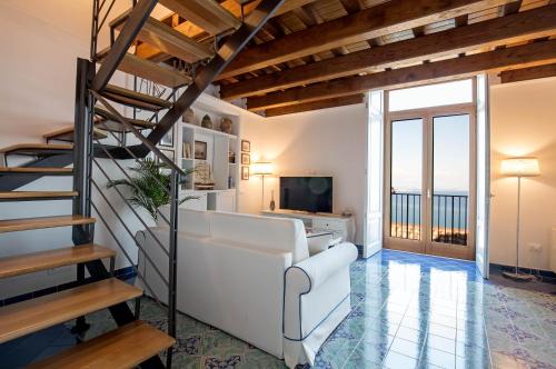 Raito Apartment | Starhost - CASA ADA seaview terrace