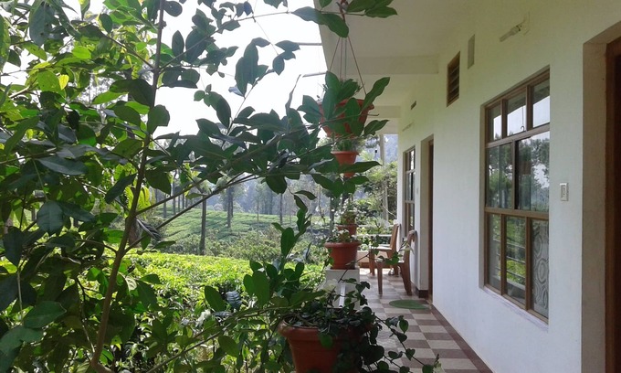 Chithirapuram Cottage | Starlit holidays homes Chithirapuram near Munnar - Room #1