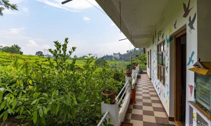 Chithirapuram Bed & Breakfast | Starlit holidays homes Chithirapuram near Munnar