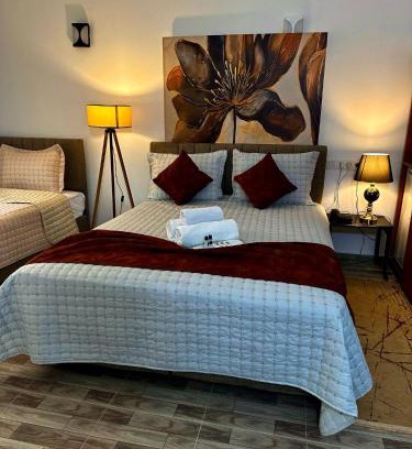 Yalova Hotel | Starmax City Hotel's YALOVA