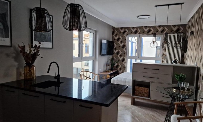 Zamosc Apartment | Staromiejskie I