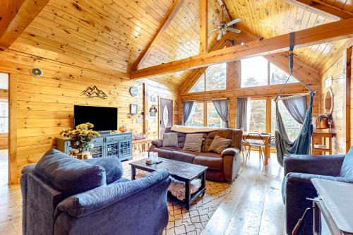 Fryeburg House | Stars Over Stow