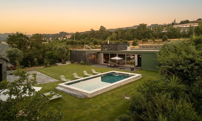Medelo House | Stars View by Portugal Active