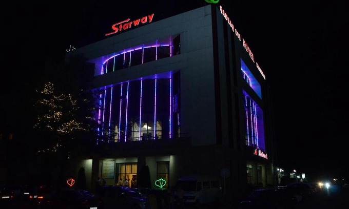 Lankaran Hotel | Starway Hotel