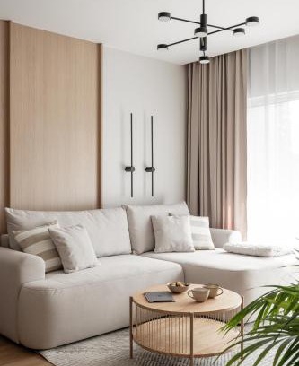 Ostroda Apartment | Stary Tartak nad jeziorem Drwęckim - MAZURIA APARTAMENTY