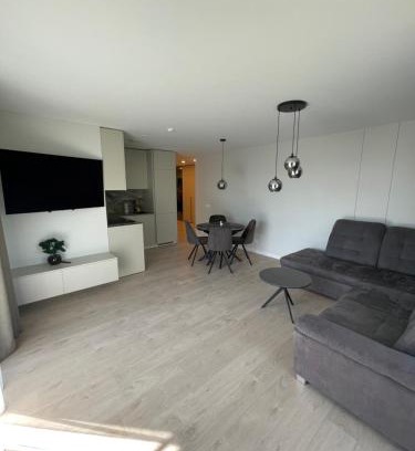 Palanga Apartment | Stasio apartments