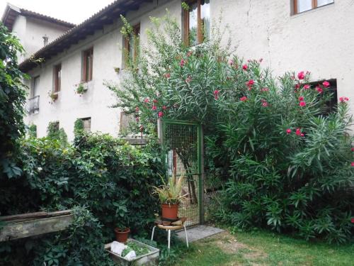 Nogaredo al Torre House | Stasion Di Pueste
