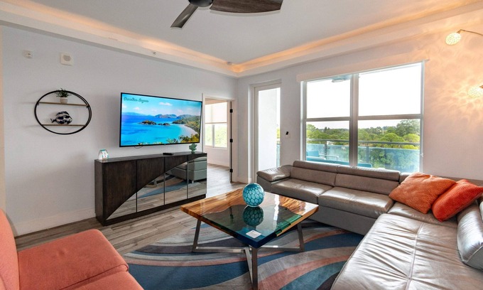 Merritt Island Apartment | Stateroom Elite Summa