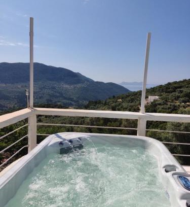 Fternon House | STATHIS GUESTHOUSE