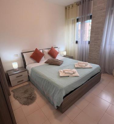 Perugia Apartment | station 27