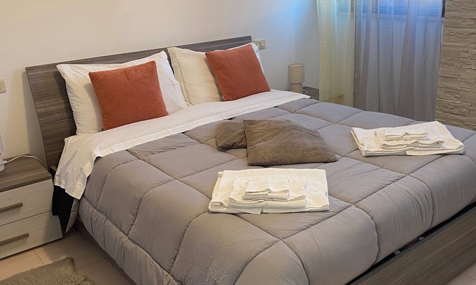 Perugia Apartment | Station 27