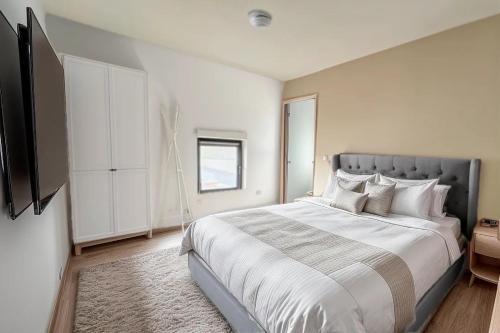 Ransart Apartment | Station 64 A2 Bruxelles-Charleroi-airport