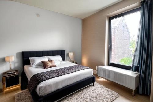 Ransart Apartment | Station 64 A3 Bruxelles-Charleroi-airport
