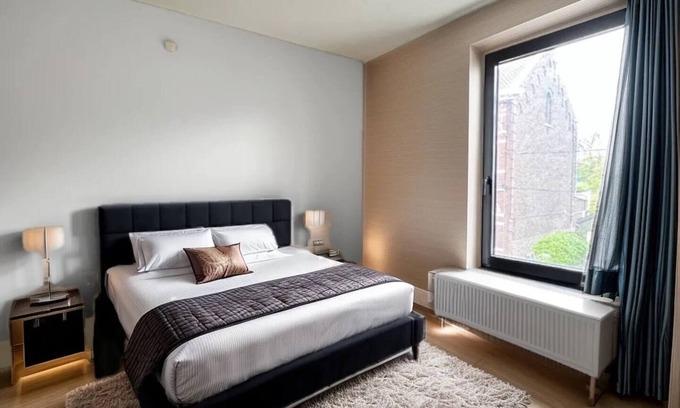 Ransart House | Station 64 A3 Charleroi-airport