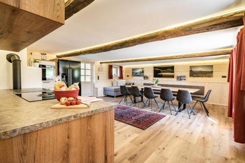 Ramsau im Zillertal Ski Chalet | STAUDACH - Alpinresidenz Zillertal