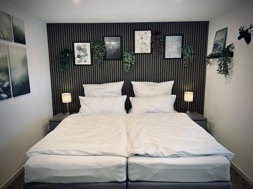 Durbach Apartment | Staufenbergblick
