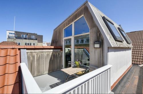 Stavanger Apartment | Stavanger juvel