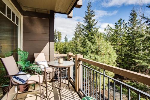 Cle Elum Apartment | Stay and Play Suncadia Resort Condo in Cle Elum