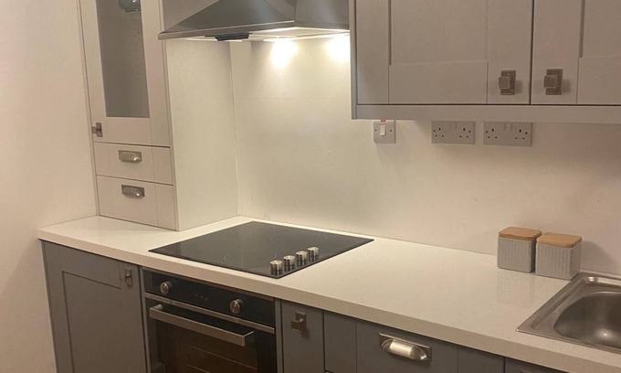 Annascaul Apartment | Stay at Aidos Apartment in Annascaul Village on Dingle Camino Dingle Way -