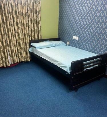 Parthasarathy Puram House | stay at Chennai N4B