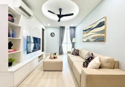 Ara Damansara Apartment | Stay at H2O Residences