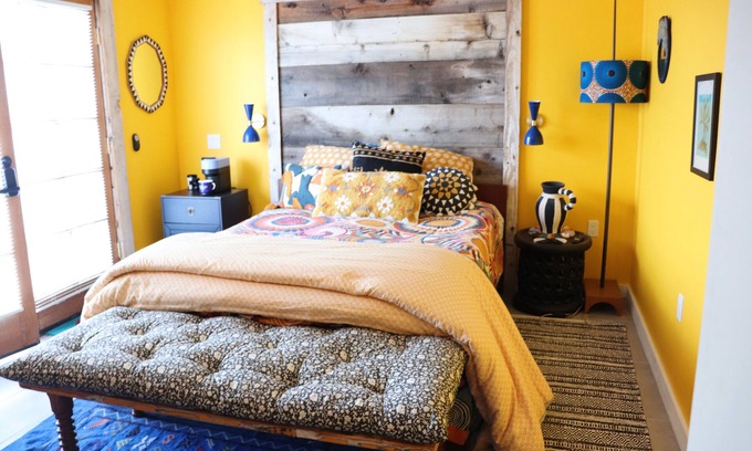 Joshua Tree House | Stay at the Sunburst